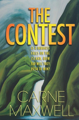 The Contest (The Contest Trilogy)