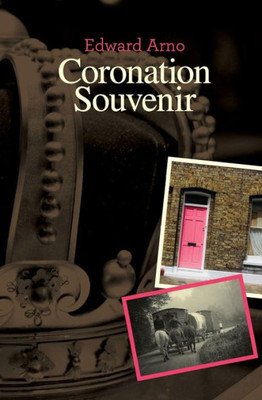 Coronation Souvenir (Pidgley Mysteries)