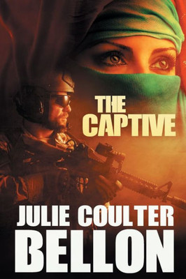 The Captive (Griffin Force)