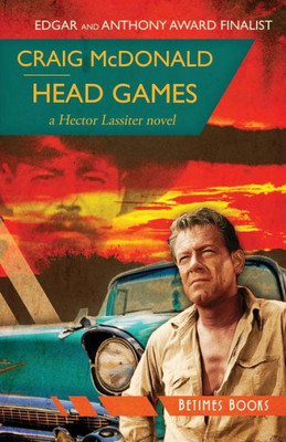 Head Games: A Hector Lassiter Novel