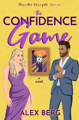 The Confidence Game (White-Collar Crimes)
