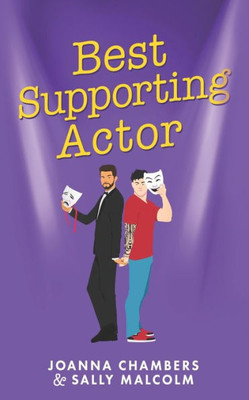Best Supporting Actor (Creative Types)