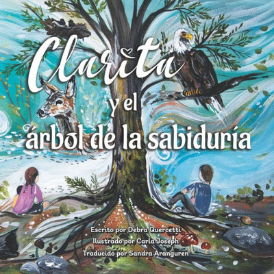 Clarita Y El Árbol De La Sabiduría (Spanish Edition)