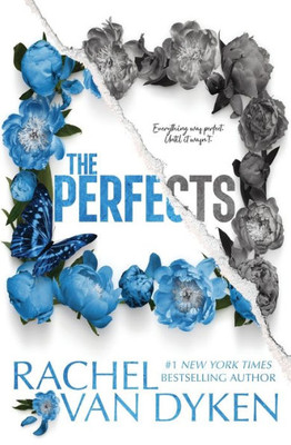 The Perfects (A Perfects Novel)