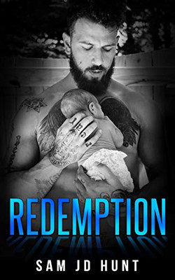 REDEMPTION (A Sam's Town Novel)