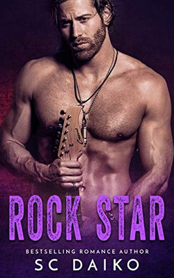 ROCK STAR
