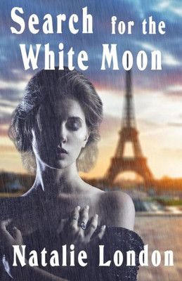 Search For The White Moon
