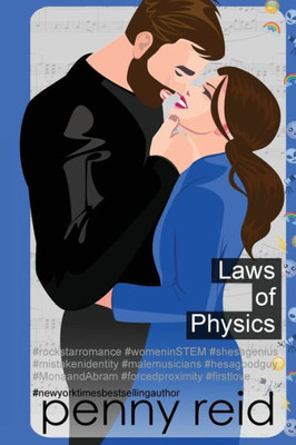 Laws Of Physics (Hypothesis Series)