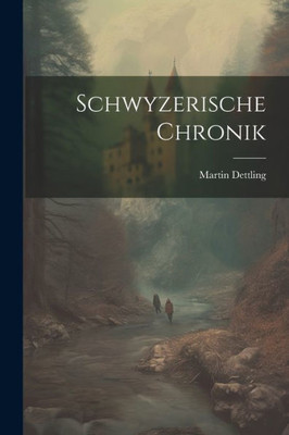 Schwyzerische Chronik (German Edition)