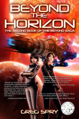 Beyond The Horizon (Beyond Saga)