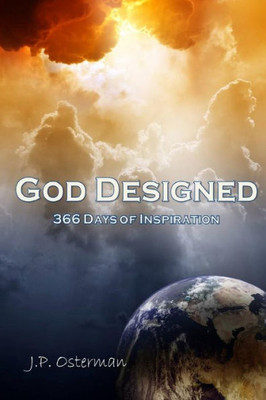 God Designed: 366 Days Of Inspiration