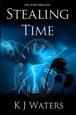 Stealing Time (Stealing Time Series)
