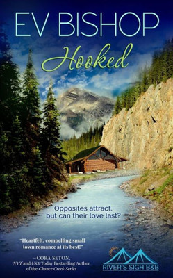 Hooked (River's Sigh B & B)