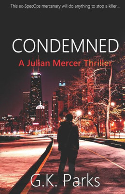 Condemned (Julian Mercer)