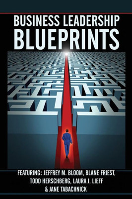 Business Leadership Blueprints