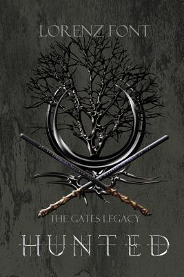 Hunted (The Gates Legacy)