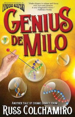 Genius De Milo (Finders Keepers)
