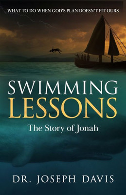 Swimming Lessons: The Story Of Jonah