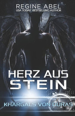Herz Aus Stein: Khargals Von Duras (German Edition)