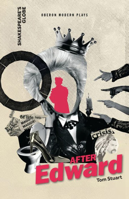 After Edward (Oberon Modern Plays)