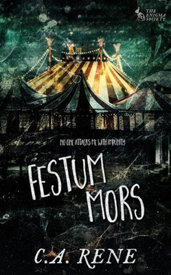 Festum Mors (The Enigma Society)