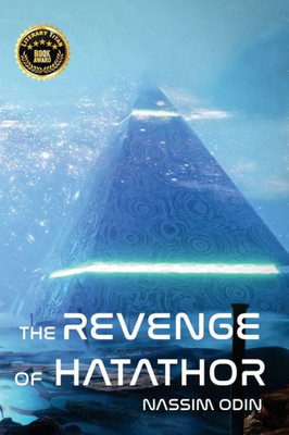 The Revenge Of Hatathor (The Sphere Of Destiny Trilogy)