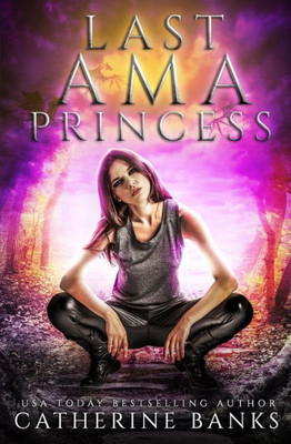 Last Ama Princess