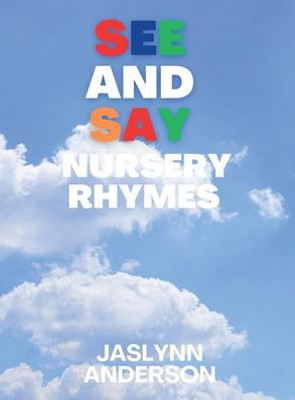 See And Say Nursery Rhymes