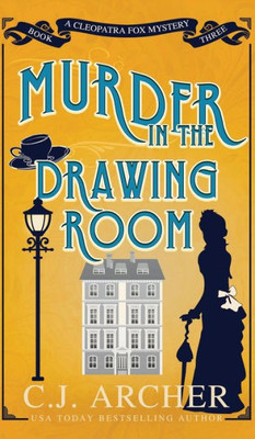 Murder In The Drawing Room