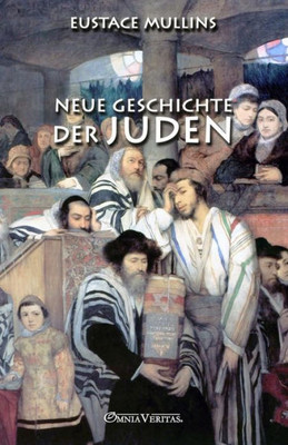 Neue Geschichte Der Juden (German Edition)