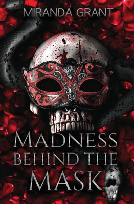 Madness Behind The Mask: Hard Edition (Book Of Shadows)