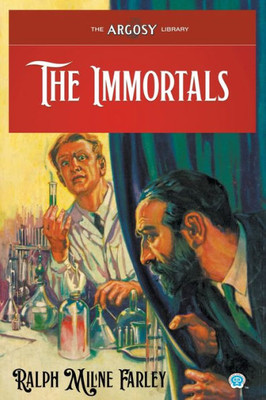 The Immortals (Argosy Library)