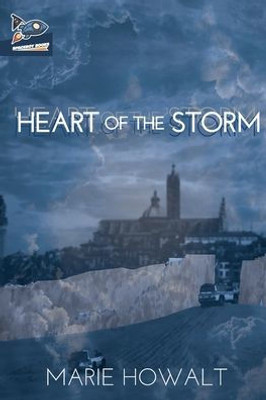 Heart Of The Storm (Moonless)