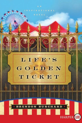 Life's Golden Ticket Lp