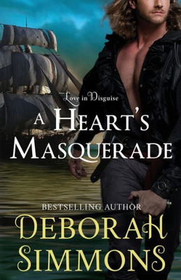 A Heart's Masquerade (Love In Disguise)