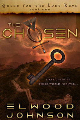 The Chosen (Quest For The Lost Keys)