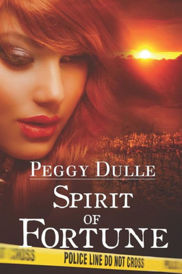 Spirit Of Fortune (Spirit Walking Paranormal Mystery Series)