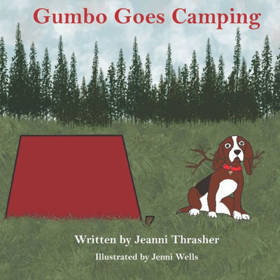 Gumbo Goes Camping