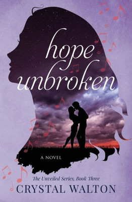 Hope Unbroken (Unveiled)
