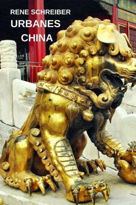 Das Urbane China (German Edition)