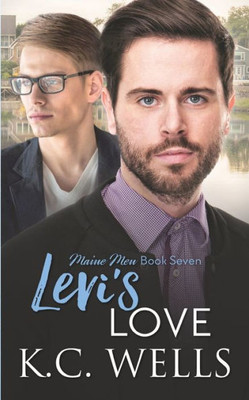Levi's Love (Maine Men)