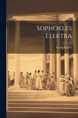 Sophokles Elektra