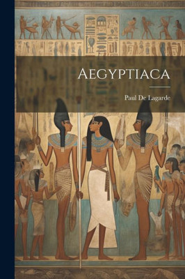 Aegyptiaca (Coptic Edition)