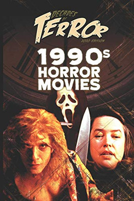 Decades of Terror 2020: 1990s Horror Movies (Decades of Terror 2020: Horror Movie Decades)