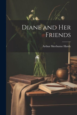 Diane And Her Friends