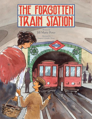 The Forgotten Train Station The Forgotten Train Station