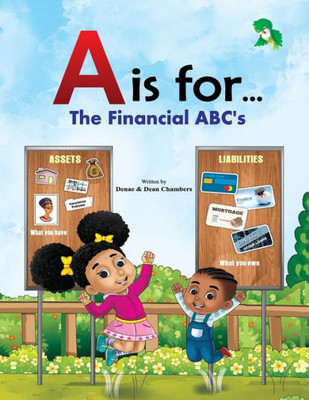 A Is For...: The Financial Abc's