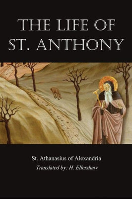 Life Of St. Anthony