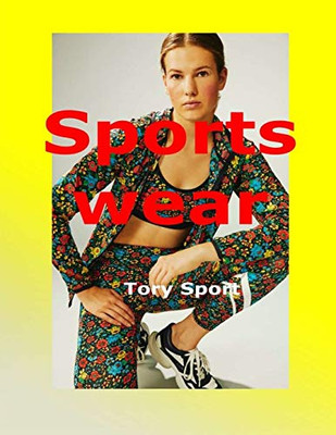 Sportswear Tory Sport: Tory Sport