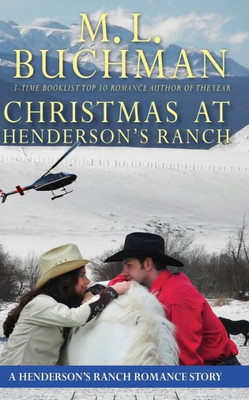 Christmas At Henderson's Ranch (Henderson's Ranch Short Stories)
